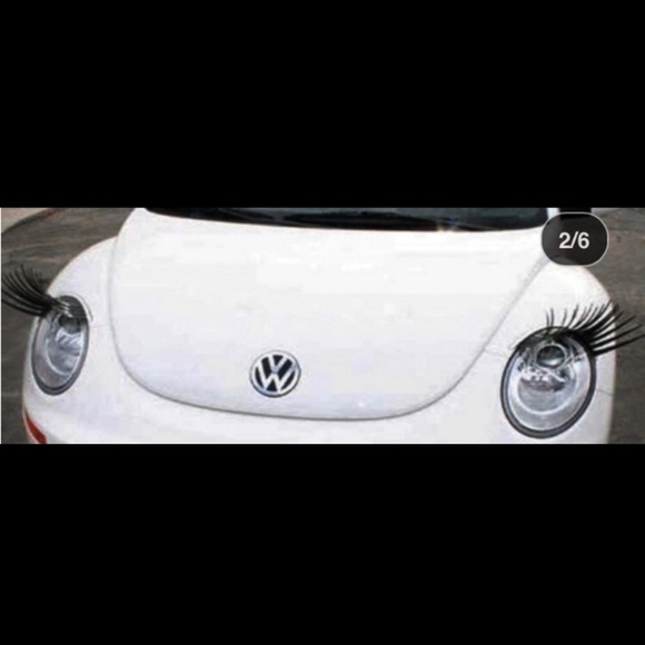 Lashes for the car - Picture 4 of 4